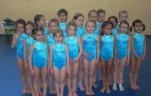 Nouvelles tenues ... 