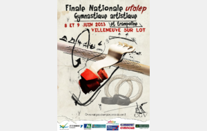 Finale Nationale UFOLEP