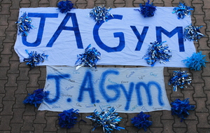 Finale Nationale UFOLEP 2014