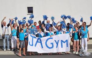 CHAMPIONNES DE FRANCE