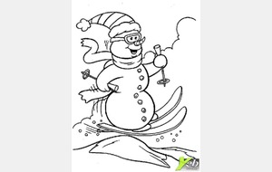 Entrainements vacances