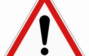 Ponts du 1er, 8 et 14mai