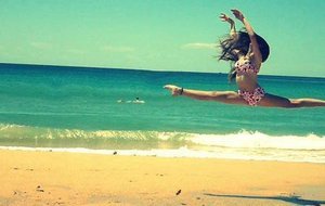 Vacances: Renforcement Musculaire