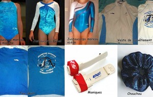 Dernier délais pour commandes équipements 