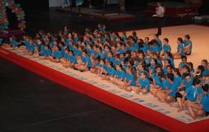 Informations saison 2016/2017