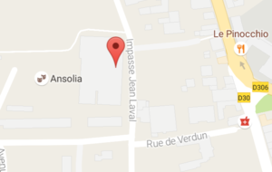 Important - Accès au gymnase 