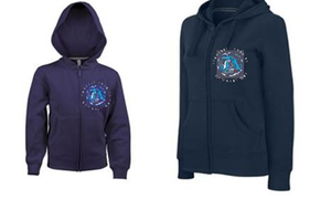 NOUVELLE SAISON, NOUVELLES VESTES  POUR LA JA GYM !