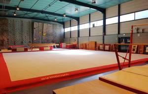 Reprise des entrainements : lundi 10 septembre