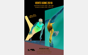 Vente privée Moreau