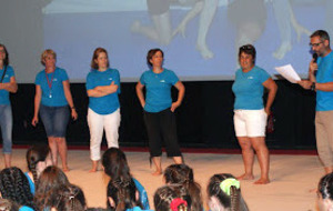 Rencontre Parents - Bureau 2018 - vendredi 23 novembre