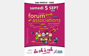 Forum des associations