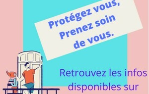 Confinement novembre 2020