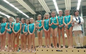 1er Tour des Niveaux