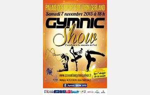 Gymnic Show