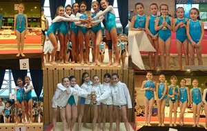 1er Tour Départemental Jeunes