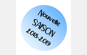 Inscription Nouveaux adhérents exterieurs