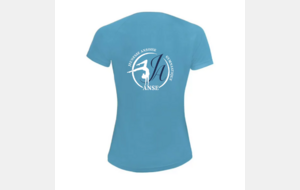Tee shirt JA Gym