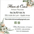 Fleurs de coton