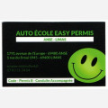 Auto école easy permis