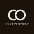 Concept optique Anse