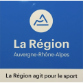 Région AURA