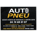 AUTO PNEU