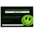 Auto école easy permis