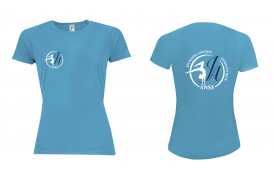 Tee shirt JA Gym