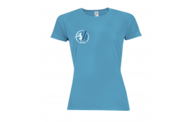 Tee shirt JA Gym