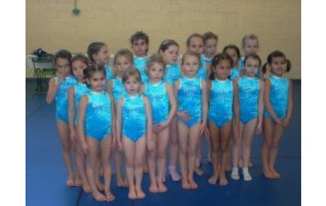 Nouvelles tenues ... 