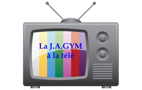 Fête de la J.A.Gym