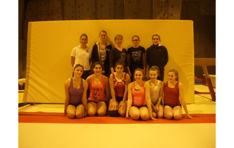 Inscription 2014/2015