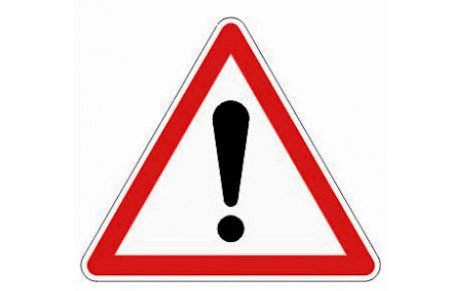 Ponts du 1er, 8 et 14mai