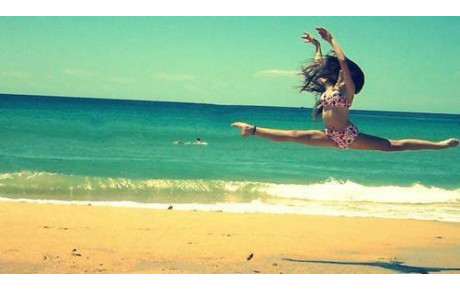 Vacances: Renforcement Musculaire