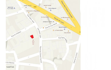 Réunion annuelle GYM