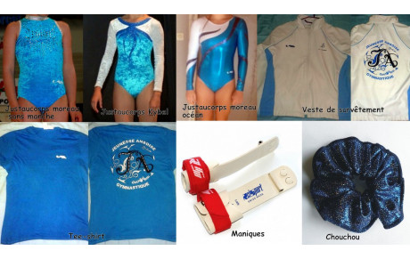 Dernier délais pour commandes équipements 