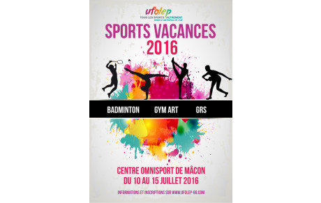 Sport Vacances