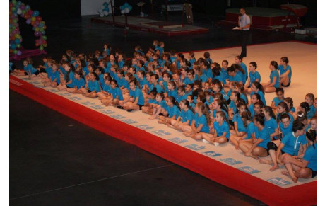 Informations saison 2016/2017