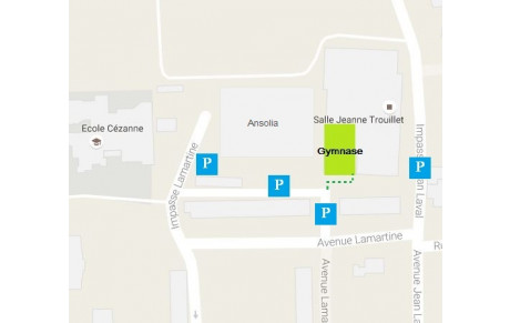 Reprise des cours, saison 2016-17