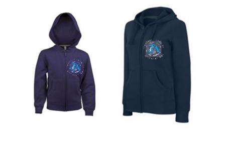 NOUVELLE SAISON, NOUVELLES VESTES  POUR LA JA GYM !