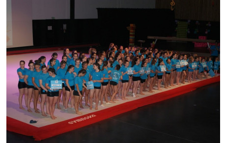 Retour en images sur la saison 2017-2018