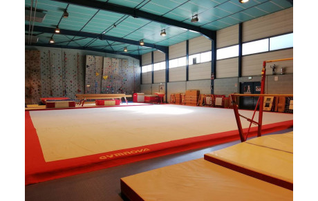 Reprise des entrainements : lundi 10 septembre