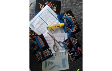 Calendriers et Photos ... rdv samedi 15 décembre