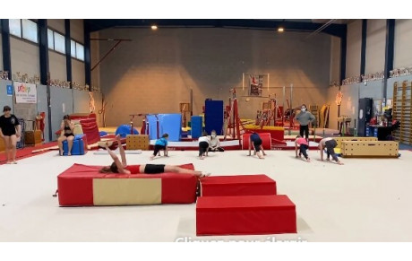 Cours de vacances ... jusqu'au 17 juillet