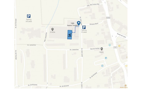 Reprise des entrainements