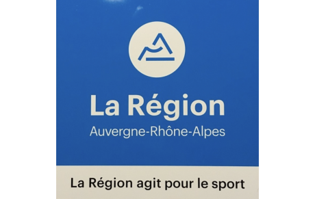Région AURA