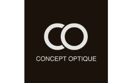 Concept optique Anse