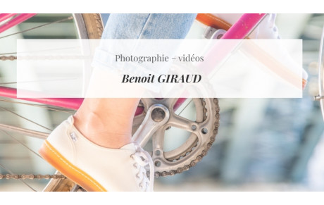 Benoit Giraud Photographe