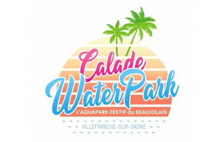 Calade waterpark